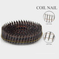 Hot Selling Coiled Roofing Nails avec un bon prix